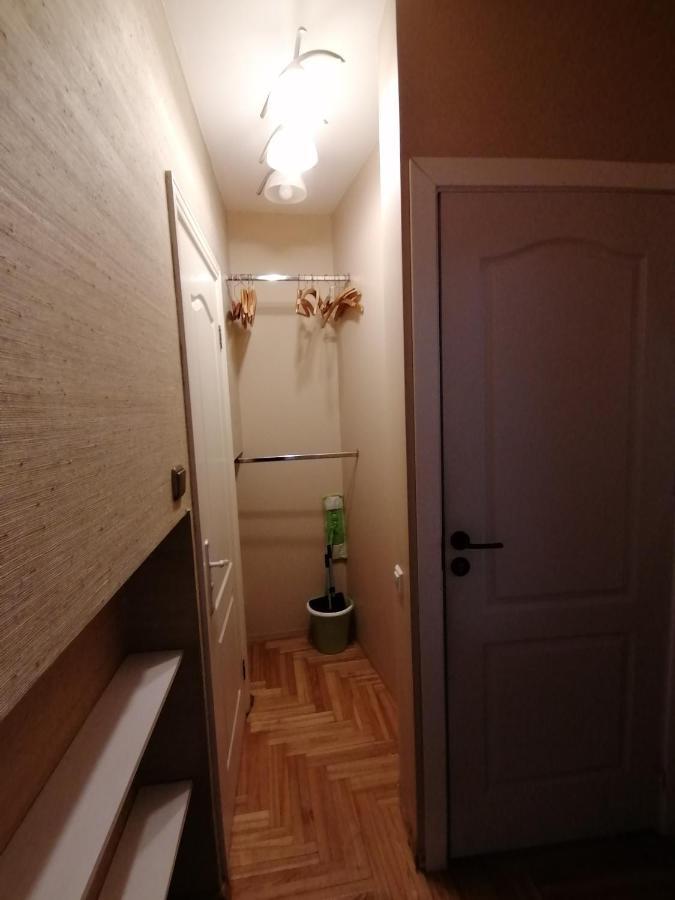 Guest House Krista Jūrkalne エクステリア 写真