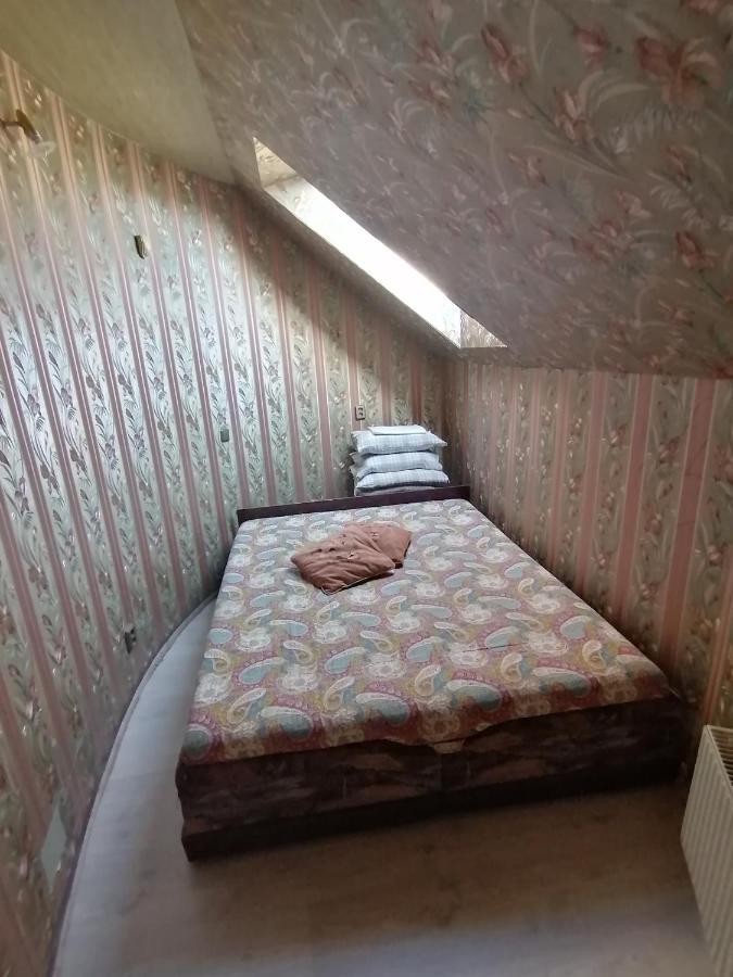 Guest House Krista Jūrkalne エクステリア 写真