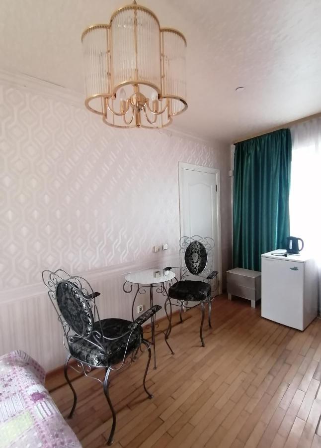 Guest House Krista Jūrkalne エクステリア 写真