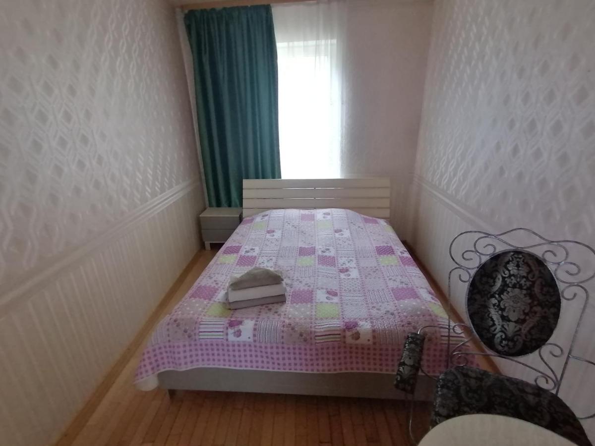 Guest House Krista Jūrkalne エクステリア 写真