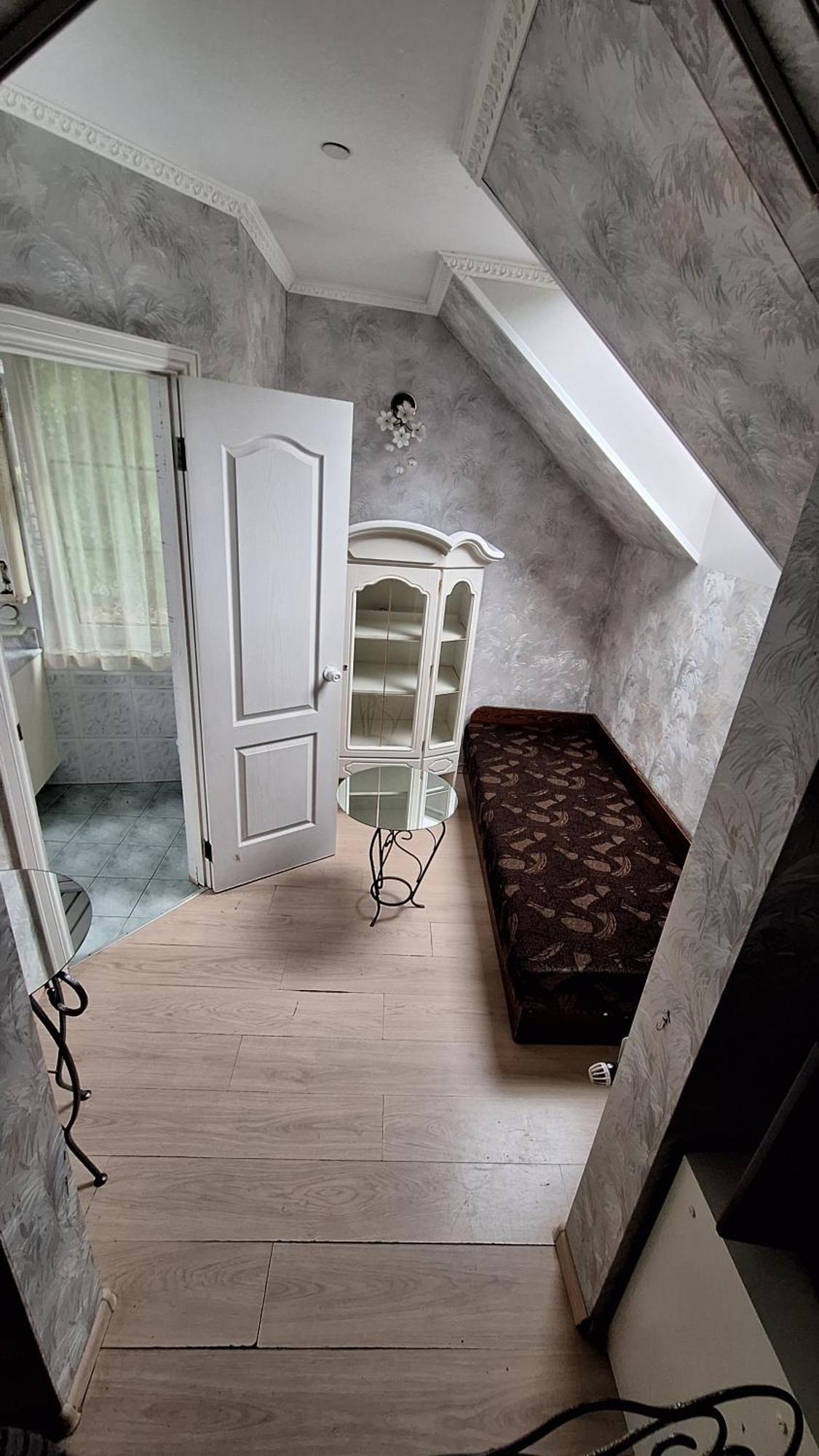 Guest House Krista Jūrkalne エクステリア 写真