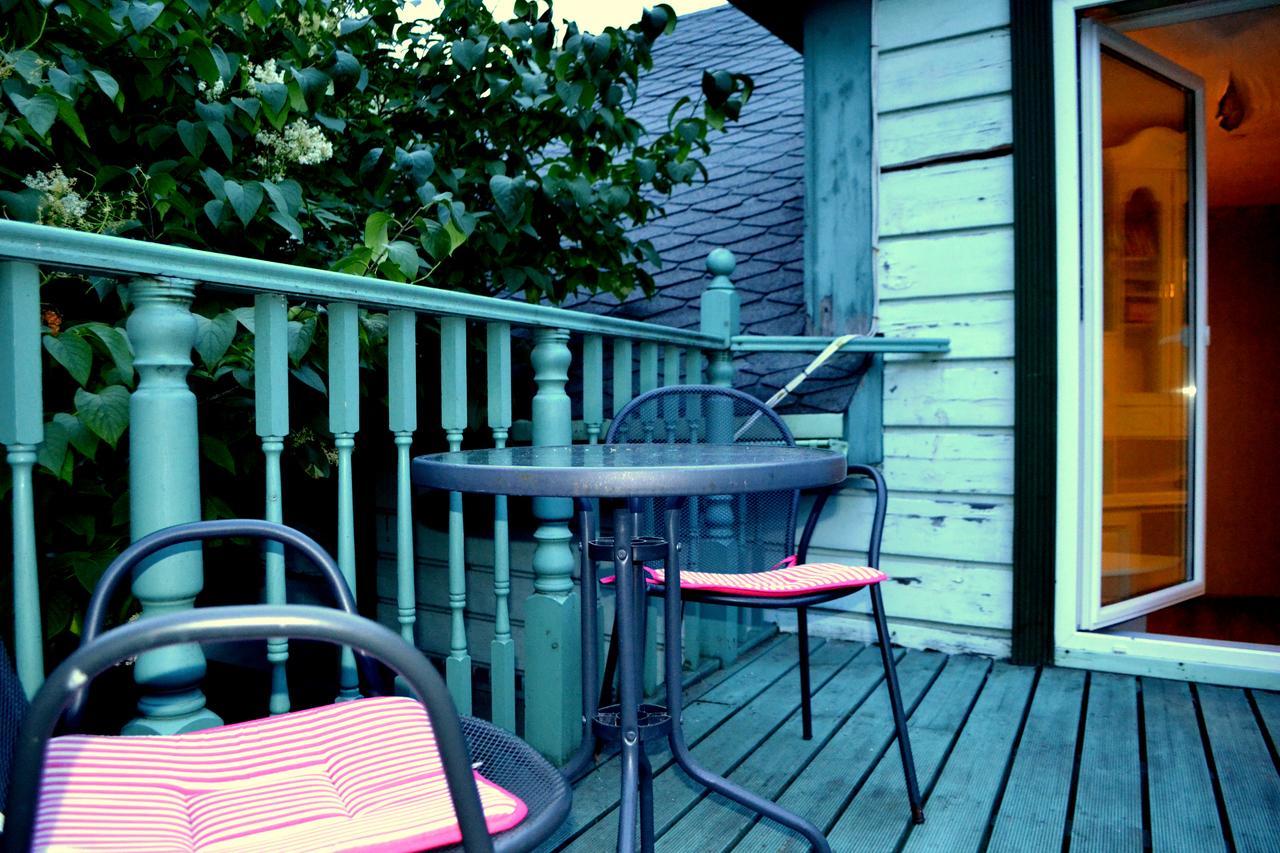 Guest House Krista Jūrkalne エクステリア 写真
