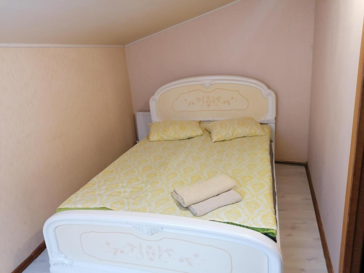 Guest House Krista Jūrkalne エクステリア 写真